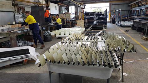 premium sheet metal fabrications in brisbane|sheet metal fabrication brisbane northside.